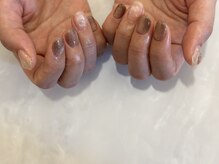 キッツネイル 警固薬院(KITS)/ニュアンス定額