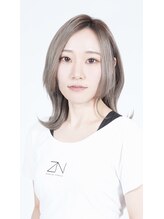 全力ストレッチ 錦糸町店 SHIORI 