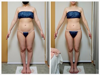 エクリュ(ecru)/33歳　事務職　O.K様