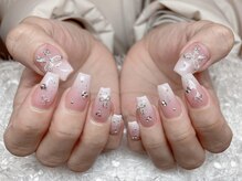 レアネイル 新宿(le'a nail)/