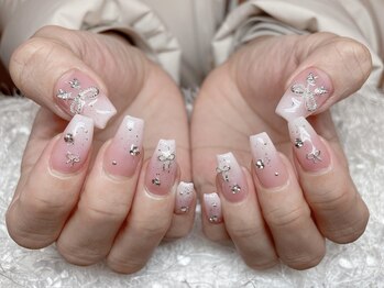 レアネイル 新宿(le'a nail)/