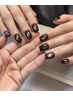 【平日限定15時まで】ハンド大人気マグネットワンカラー　￥6980→￥4300円
