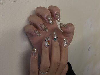 ブリコ(Brico)/art &nbsp;design / nana