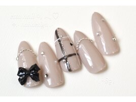 【ハンド】ワンホン定額B