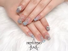 ホシノネイル(HOSHINO NAIL)/アートネイル