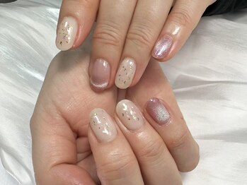 フェアリーネイル(Fairy Nail)/