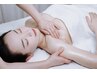 6月限定★トータルビューティー（背面全身＋肌質改善）120分47600→19800