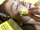 ミベル フェイシャルサロン(MIBELL FACIAL SALON)の写真/最新韓国美容☆「レモンボトル」でニキビ＆くすみを徹底ケア！透明感あふれるツヤ肌へ♪