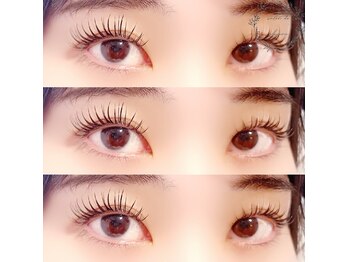 サロンドグリシーヌ 大塚(salon de glycine)/《パリバインド》大塚/新大塚