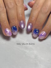 ブレス(BLESS)/桜