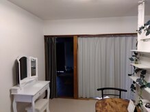 シエスタ(siesta)の雰囲気（店内風景）