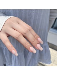 ネイルデザイン