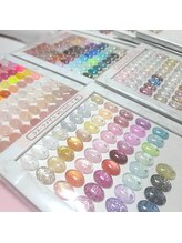 ルシェリア(Le’Cherien)/