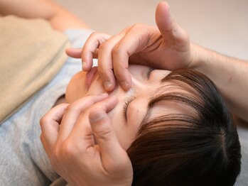 エヴァ ナゴヤ(EVA nagoya)/小顔矯正