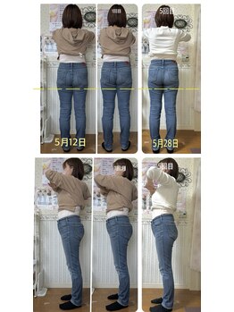 ピーチ鍼灸整体治療院(Peach鍼灸整体治療院)/