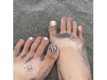 ネイルベースキュウロク(NAILBASE96)の雰囲気（新作デザインが毎月登場☆お得なクーポンも掲載中！）
