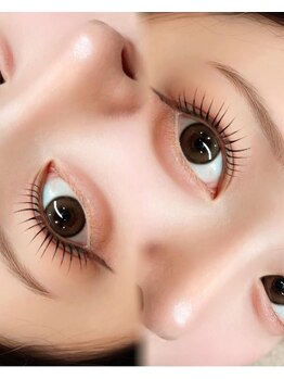 ペパン(pepin)/ラッシュリフト