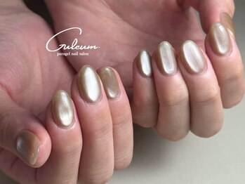 クルム(Guleum)/【パラジェル】