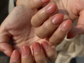 ノアネイル(noa.nail)/グラデーション