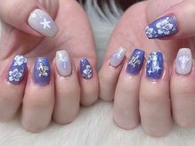 ロエン 西岡崎(ROEN)/アートし放題