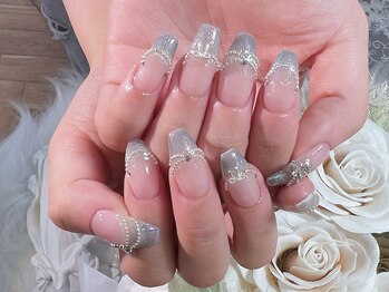 ペンティ(Painty)/ワンホンネイルゴージャス