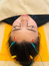 スイッチオン接骨院 はり灸院/ スイッチオン接骨院・はり灸院 