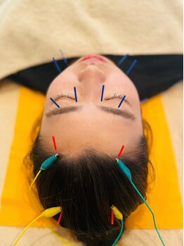 スイッチオン接骨院 はり灸院/ スイッチオン接骨院・はり灸院