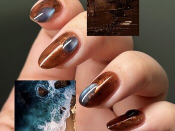 エリオント(Helianthe)/