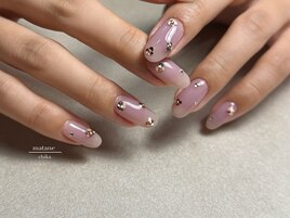 ストーンアート