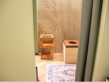 トムスチーム バイ メイメイ(TOMsteam by MAYMAY)/こだわりブレンドよもぎ