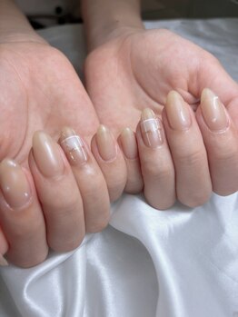 大人女性向けこだわりサロン