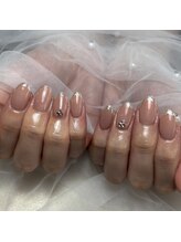 ベルシャンテ(bellechanter)/Tama指名限定デザイン