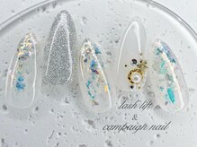 レーヌ(Reine)の雰囲気（定額NailデザインはInstagramへ）