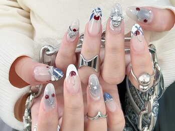 ラッキー 渋谷店(Lucky)/