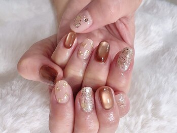 イリゼネイル(iRise nail)/定額ベーシック