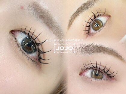 ジョジョ 本店(JOJO)の写真