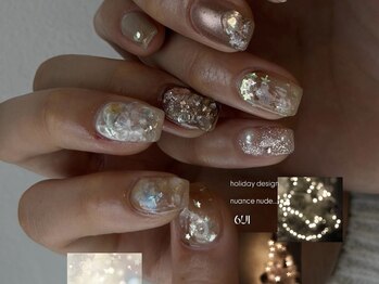 omakase design./8000yen