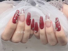 ココネイル アンド アイラッシュ(COCO NAIL & EYELASH)/