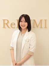 リルミ 天王寺院(ReLUMI) ReLUMI 矢田