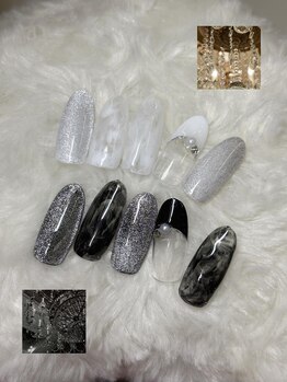 はあとねいる 石巻店/1月店舗限定デザイン