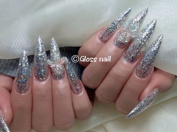 グロース(Gloss)/