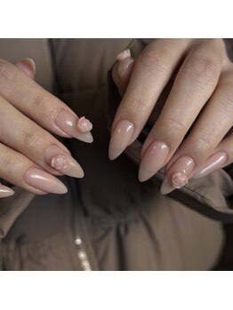 エーゼット(AZ)/ワンカラー♪