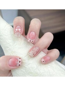 ヘブン ネイル 鶯谷(HEAVEN Nail)/