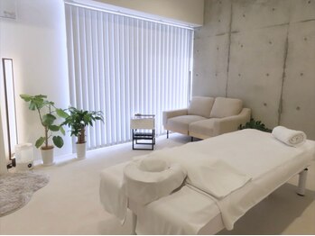 イッキュウ(ikkyu)の写真/だれにも邪魔されない、“本当の一休み”を。「静かに癒されたい」「人目が気になる」方も安心の個室対応