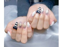 サニエネイルサロン 新大久保店(SANIE NAIL SALON)/