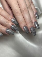 ティンク 横浜店(Tink)/フラッシュネイル