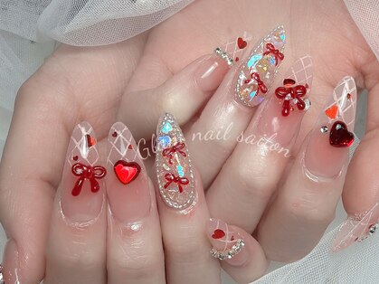 グラム(Glam)の写真