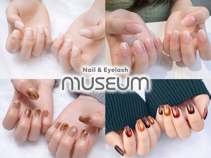 ミュージアム(Museum)の写真