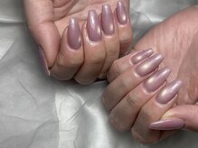 ケー 渋谷店(K)/【ジェル】マグネット