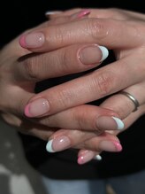 アマランサス(Amaranthus)/カラーフレンチ